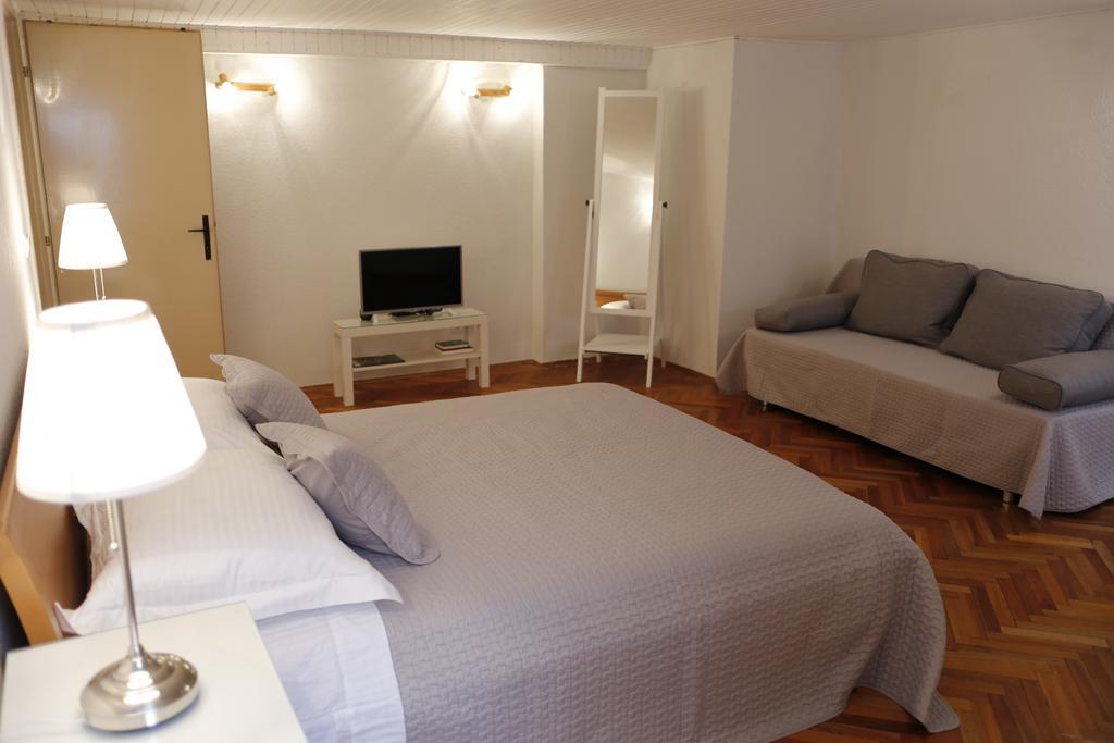 Apartment Blaise-Old Town Dubrovník Exteriér fotografie